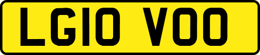 LG10VOO