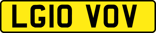 LG10VOV