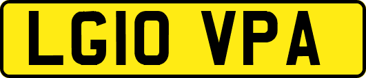 LG10VPA