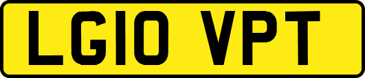 LG10VPT
