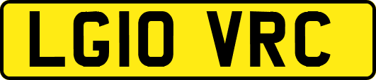 LG10VRC