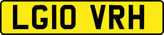 LG10VRH