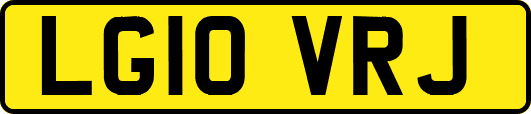 LG10VRJ