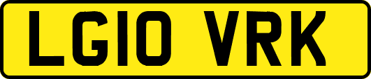 LG10VRK