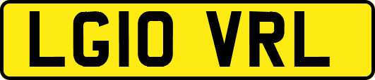 LG10VRL