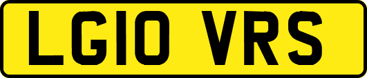 LG10VRS
