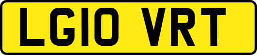 LG10VRT