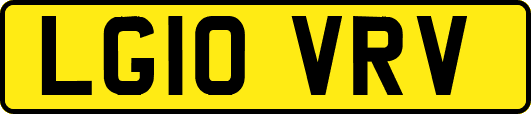 LG10VRV