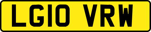 LG10VRW