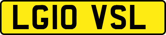 LG10VSL