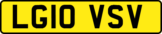 LG10VSV