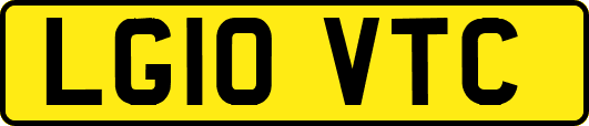 LG10VTC