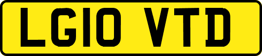 LG10VTD