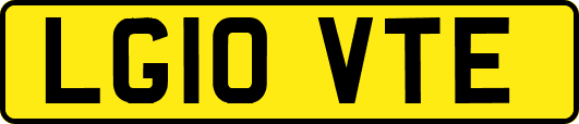 LG10VTE