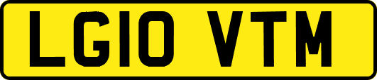 LG10VTM