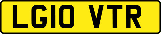 LG10VTR