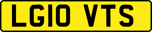 LG10VTS