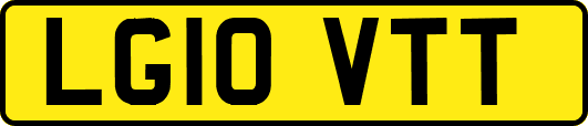 LG10VTT