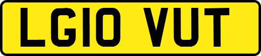 LG10VUT