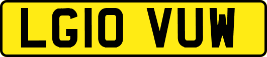 LG10VUW