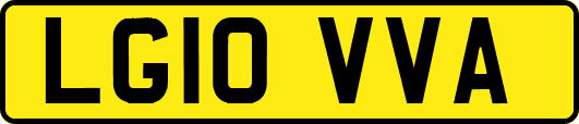 LG10VVA