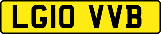 LG10VVB