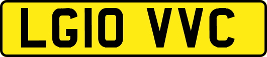 LG10VVC