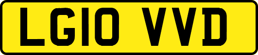 LG10VVD
