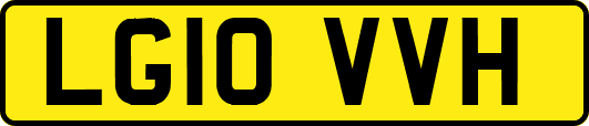 LG10VVH