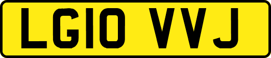 LG10VVJ