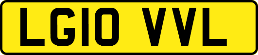 LG10VVL
