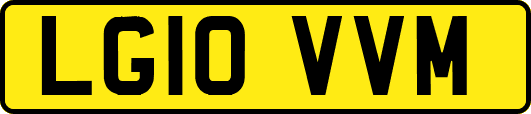 LG10VVM