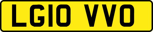 LG10VVO