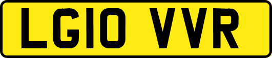 LG10VVR