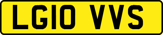 LG10VVS