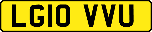 LG10VVU