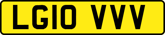 LG10VVV