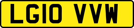 LG10VVW