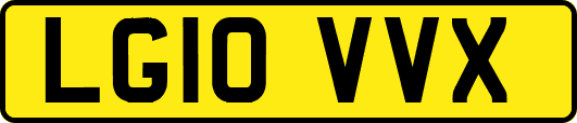 LG10VVX