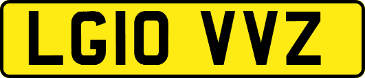 LG10VVZ