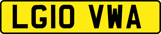 LG10VWA