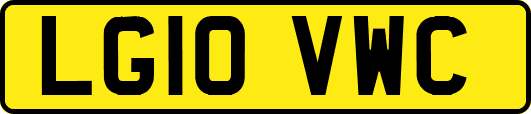 LG10VWC