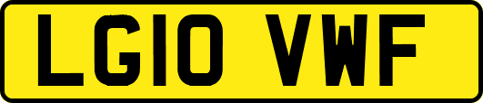 LG10VWF