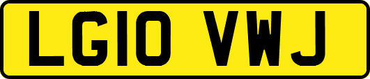 LG10VWJ