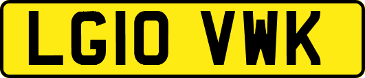 LG10VWK