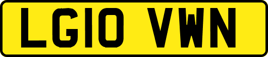 LG10VWN