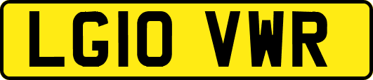 LG10VWR