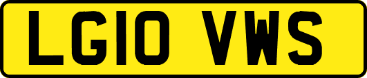 LG10VWS