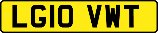 LG10VWT