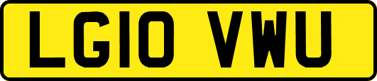 LG10VWU
